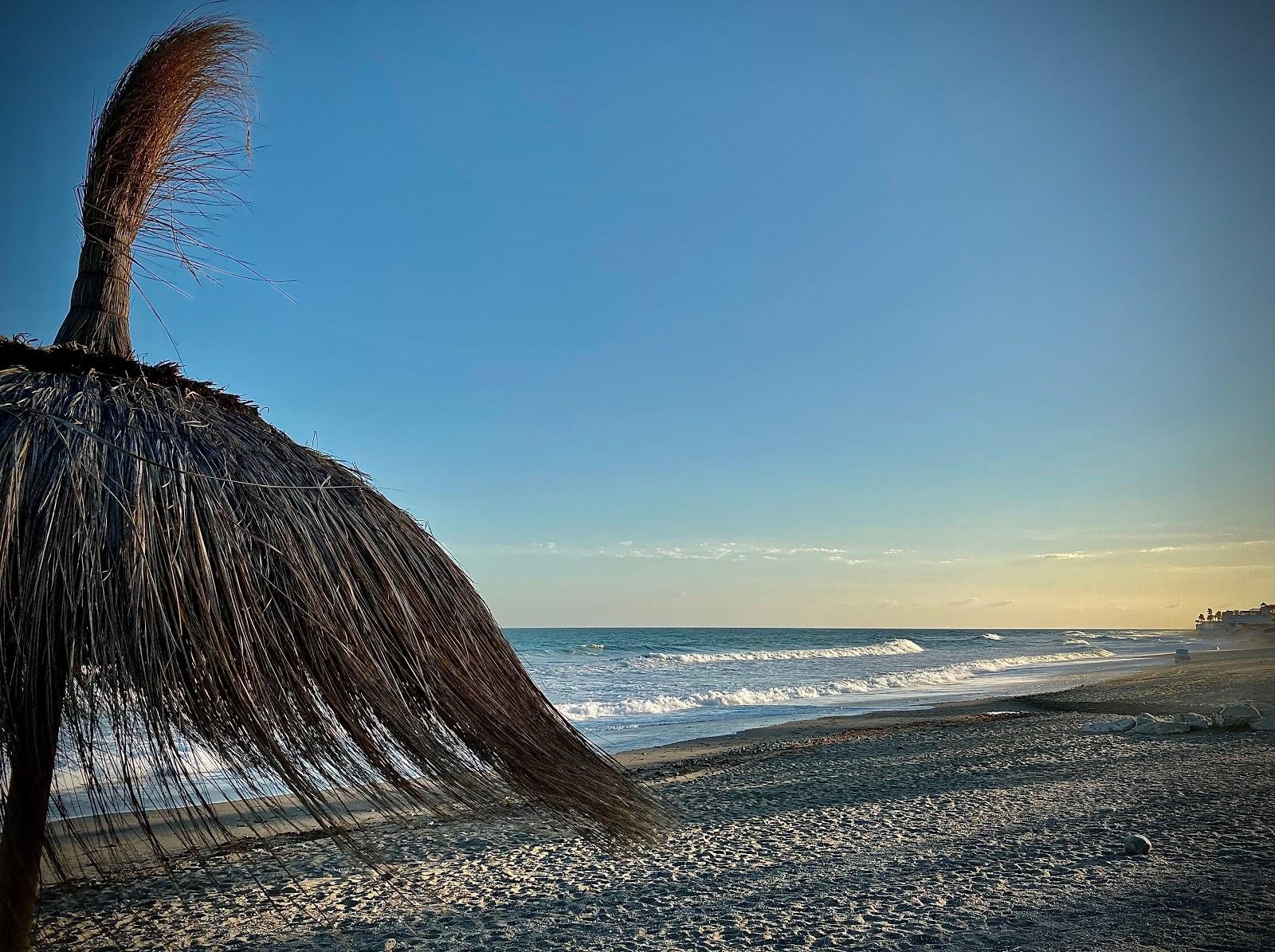 Sandee - Playa Del San Pedro De Alcantara