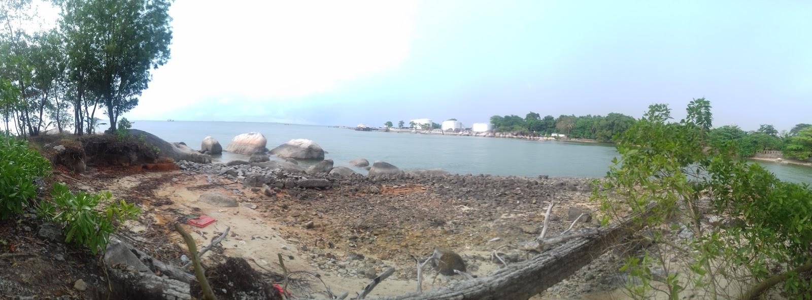 Sandee Wayangani Beach
