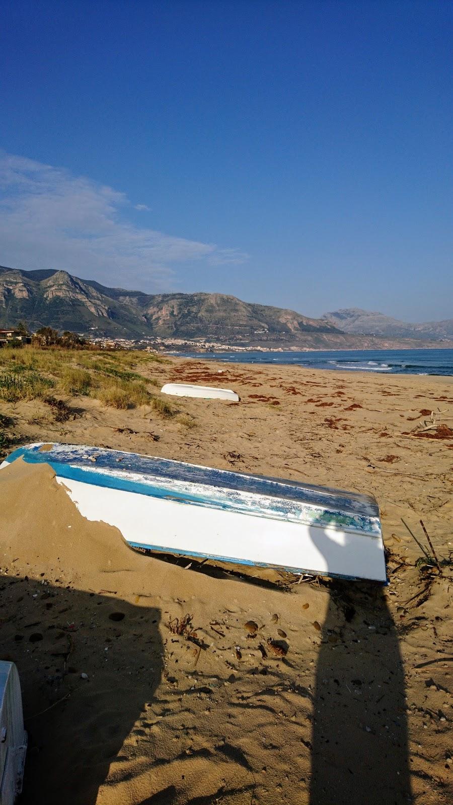 Sandee - Casa Greca Sulla Spiaggia