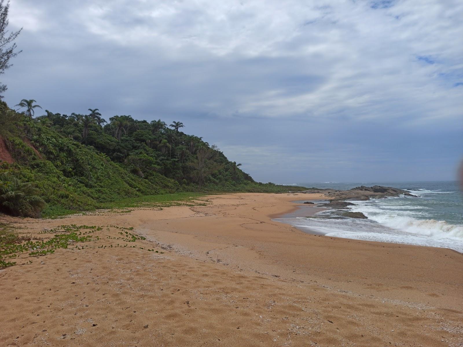 Sandee Praia Do Paraiso Photo