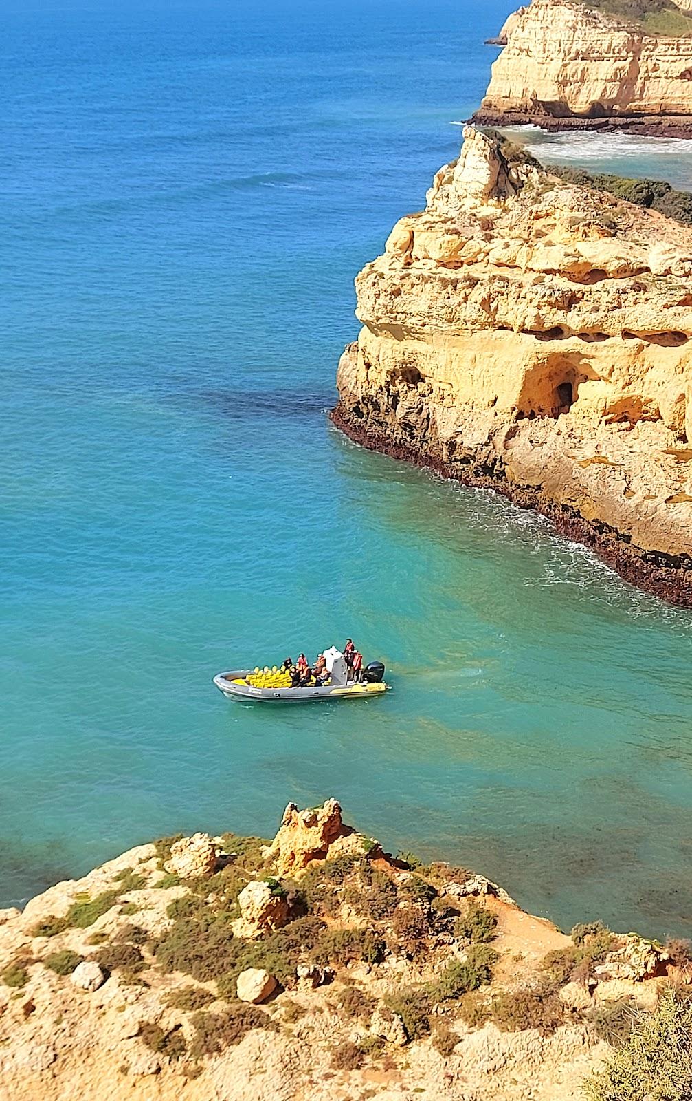 Sandee - Praia Da Cama Da Vaca