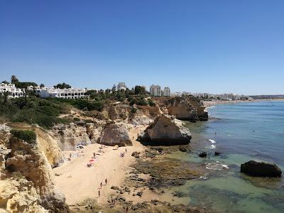 Sandee - Praia Do Barranco