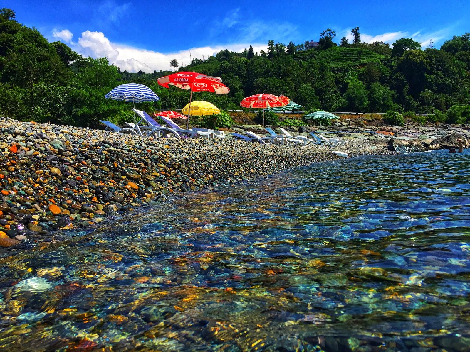 Sandee Mekiskir Beach Photo