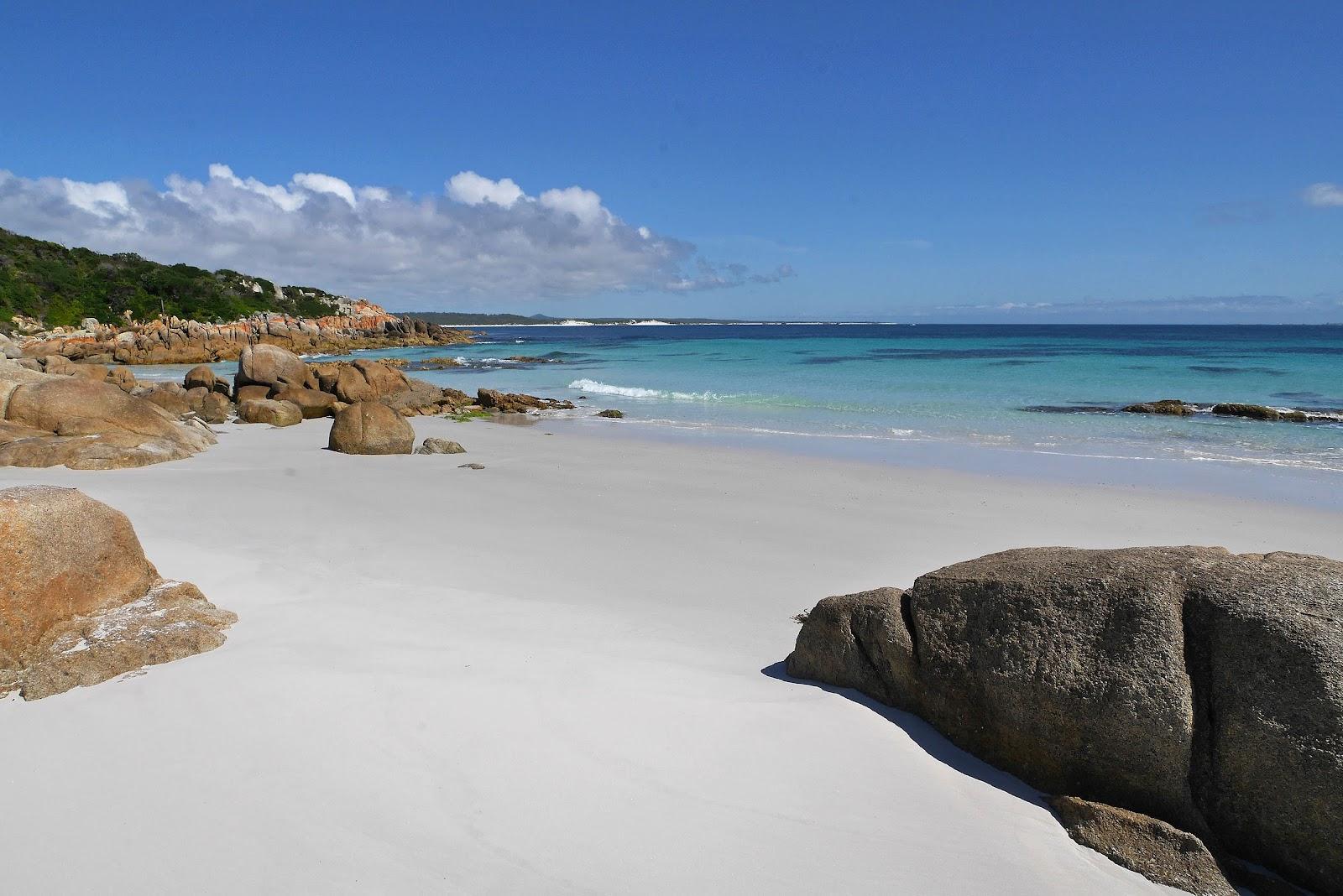 Sandee Larc Beach