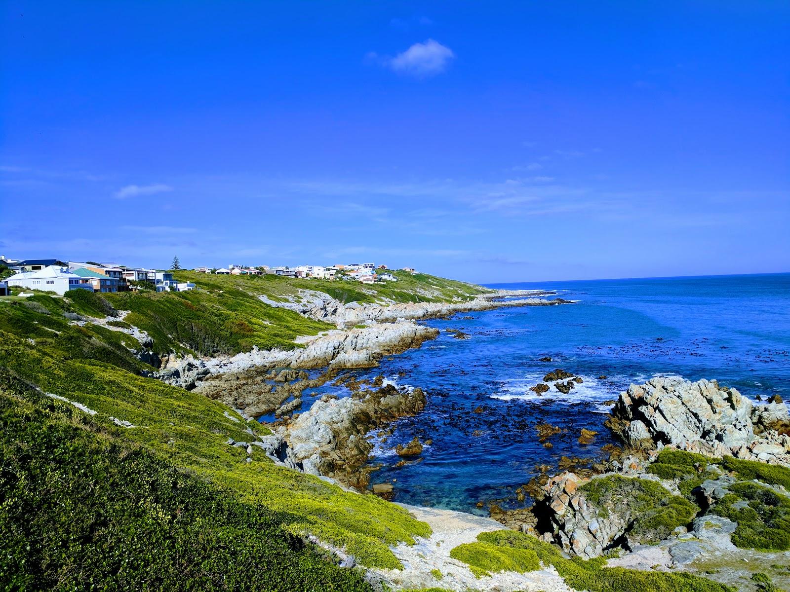 Sandee De Kelders Strand