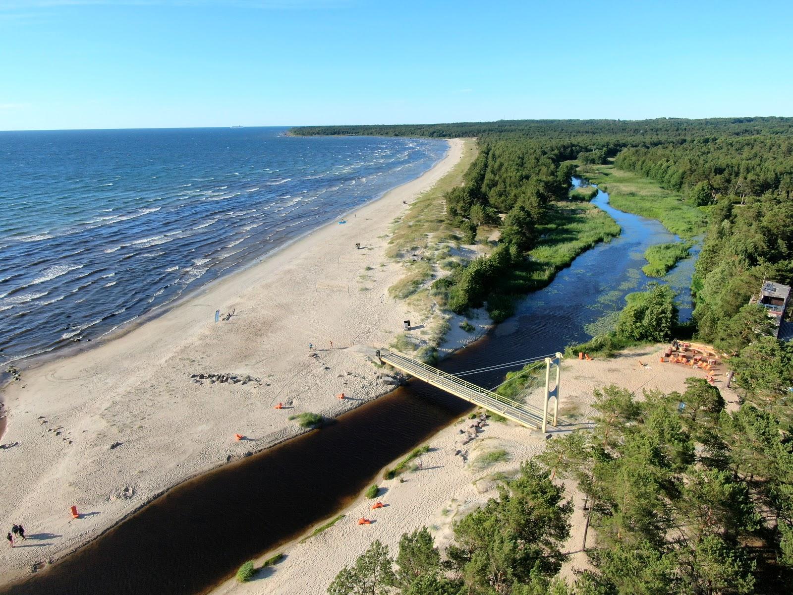 Sandee Vaana Beach