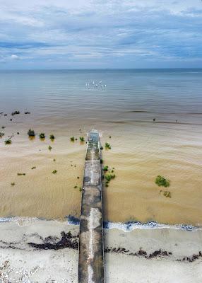 Sandee - Batu Laut Beach