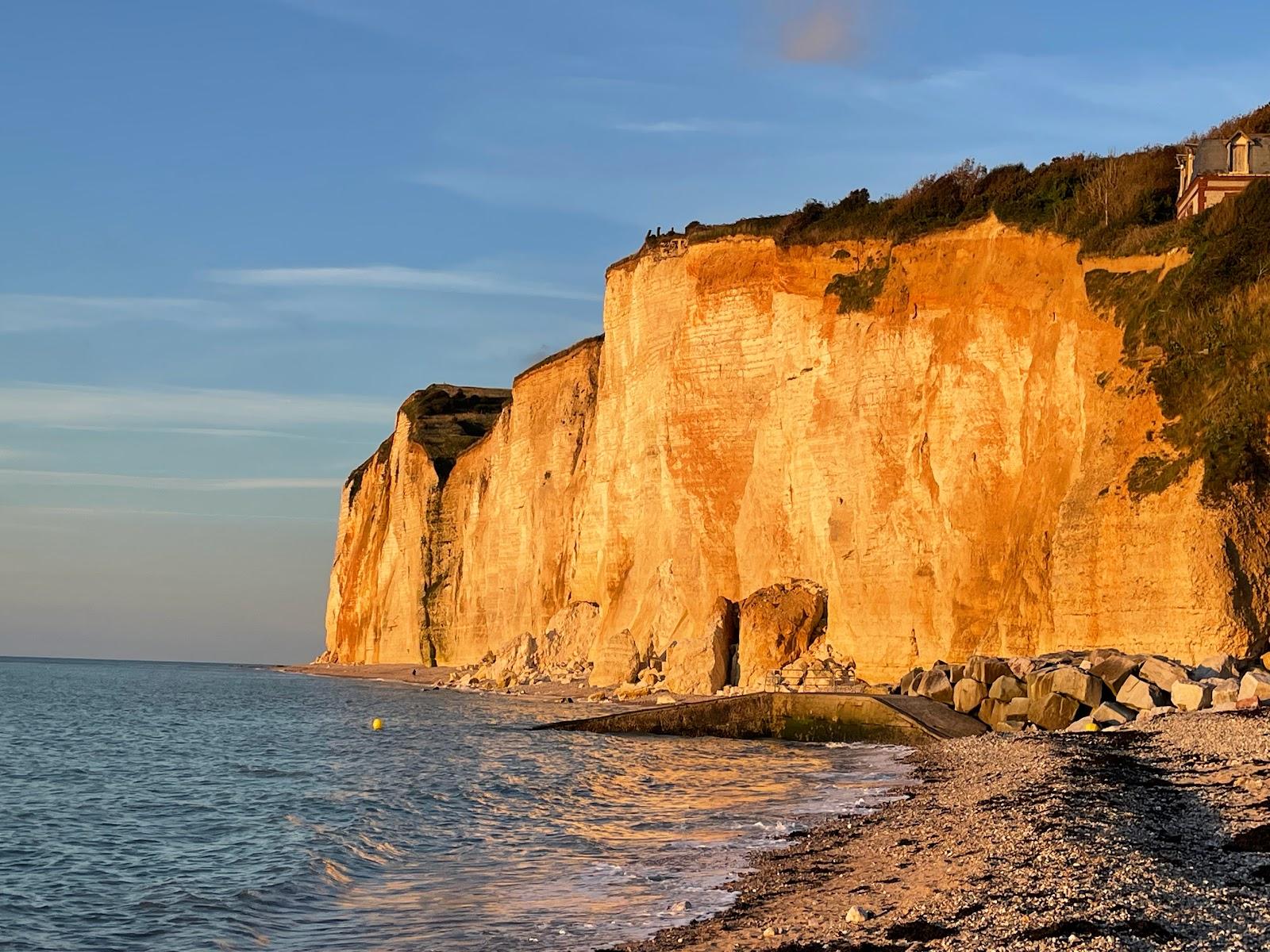 Sandee Plage De St Pierre