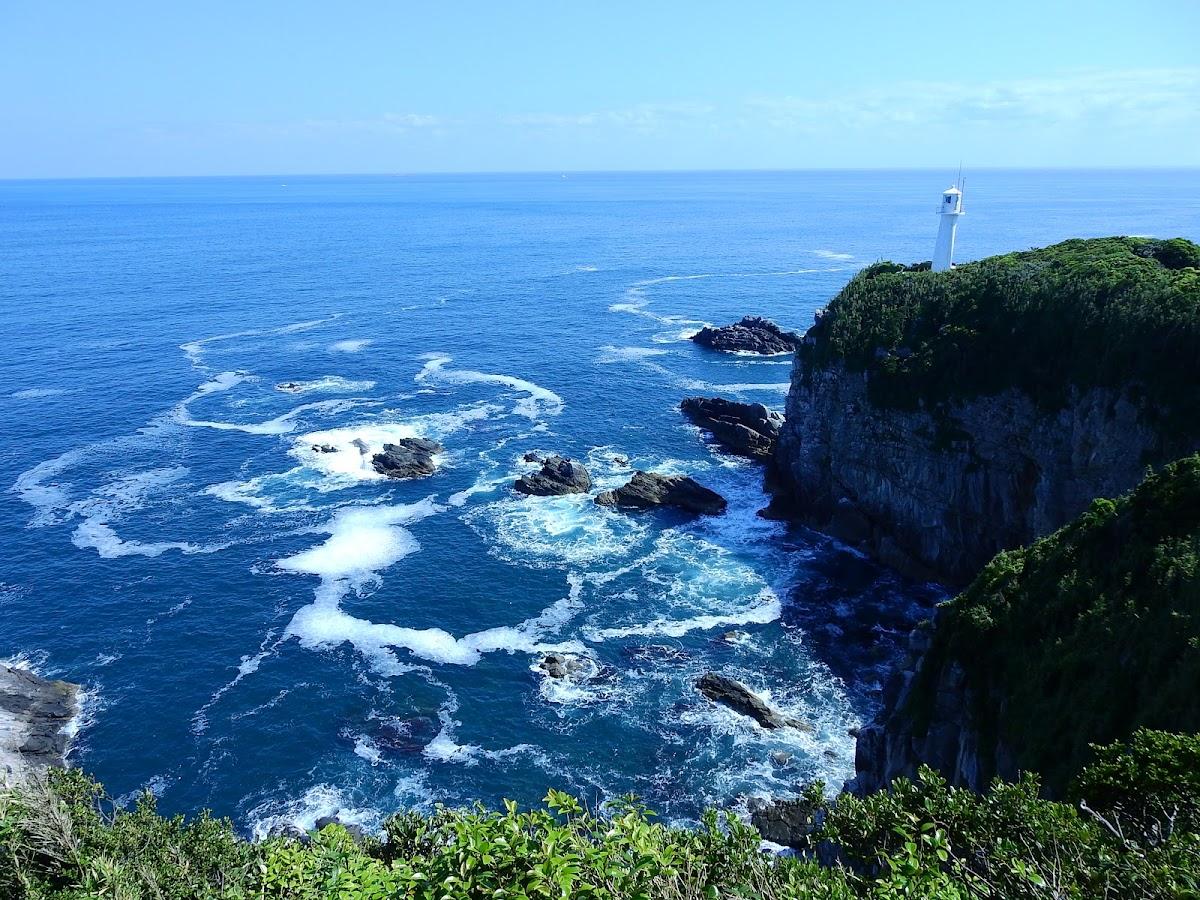 Sandee Tengibana Ashizuriuwakai National Park Photo