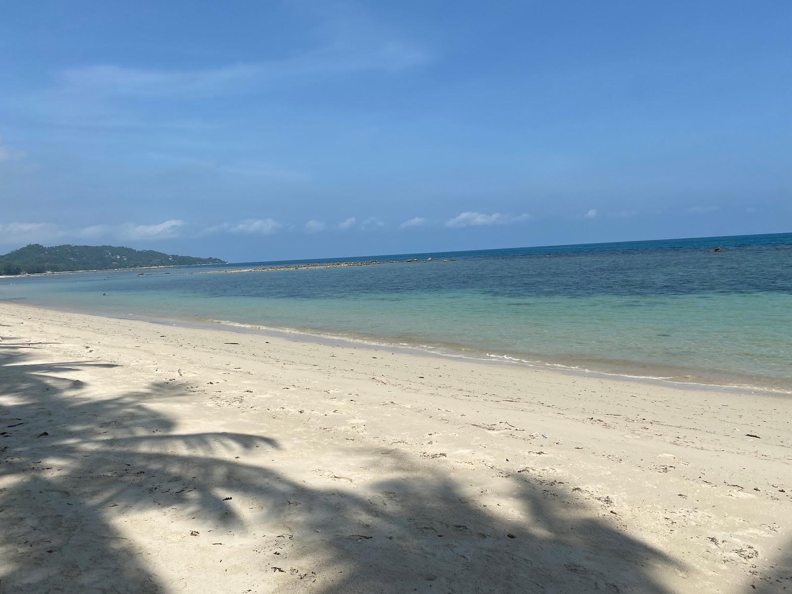 Sandee Bang Khang Beach