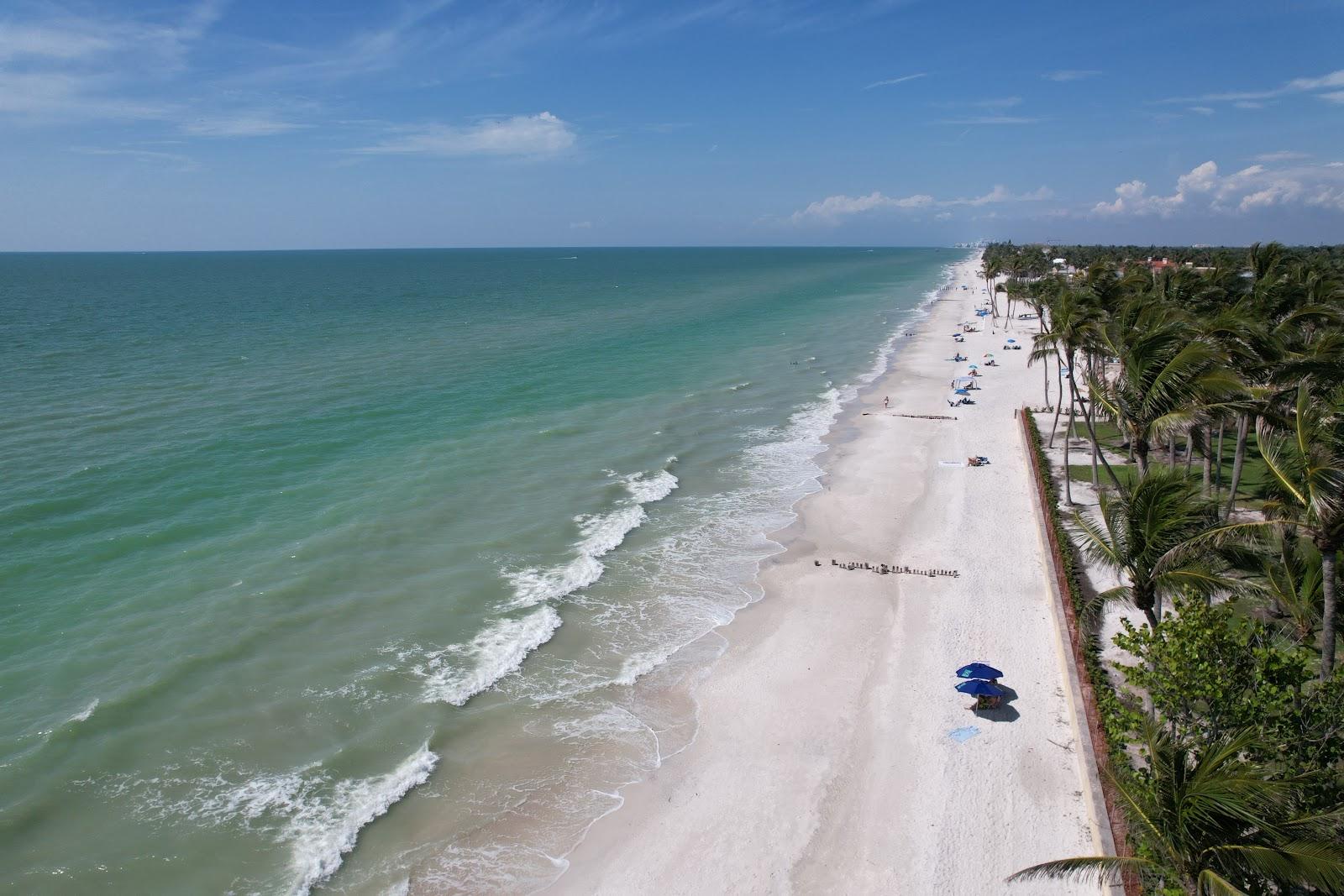 Sandee Port Royal Beach And Club
