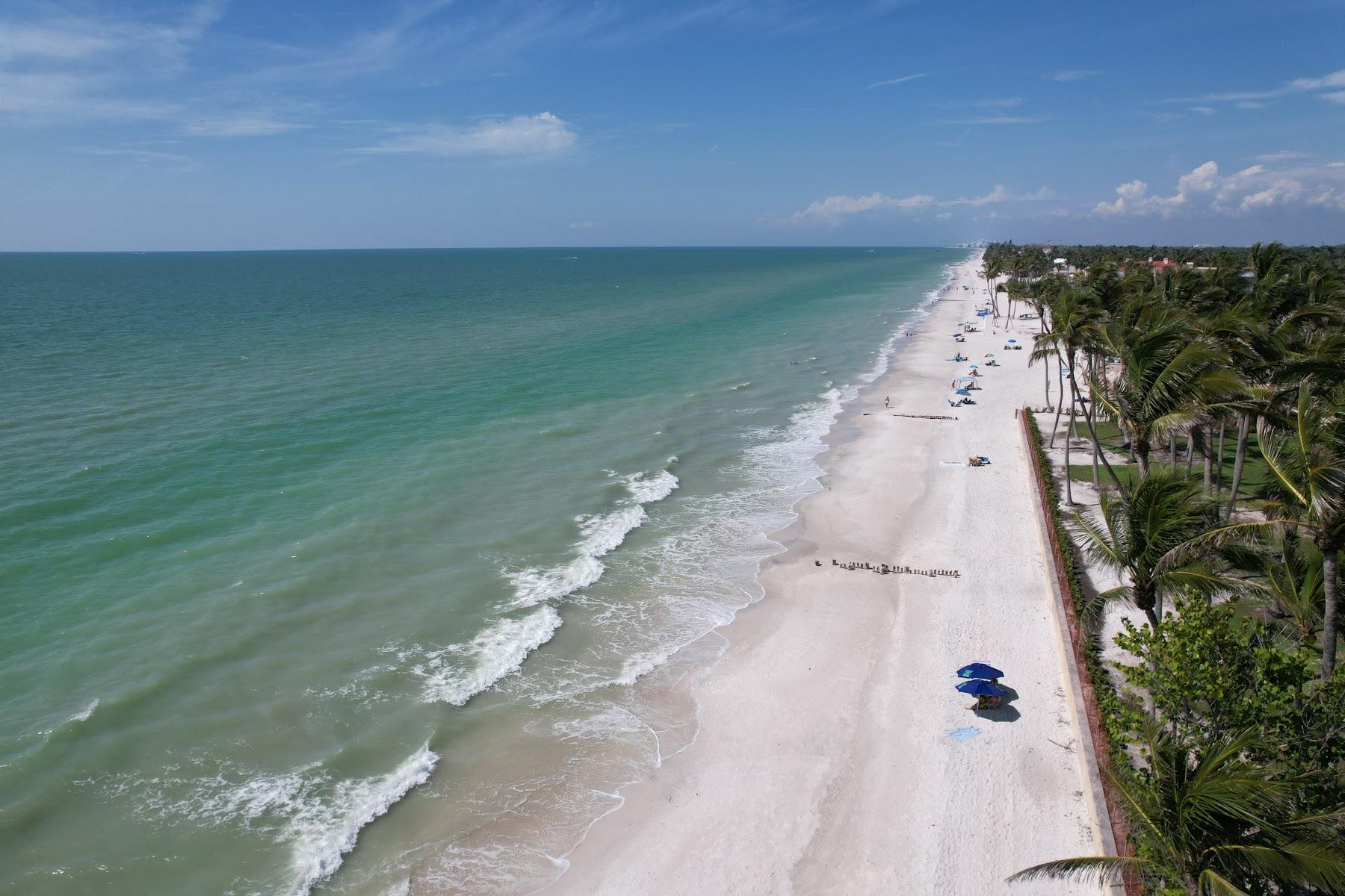 Sandee Port Royal Beach And Club Photo