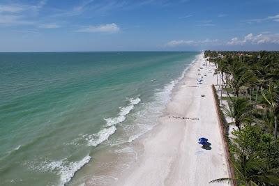 Sandee - Port Royal Beach And Club