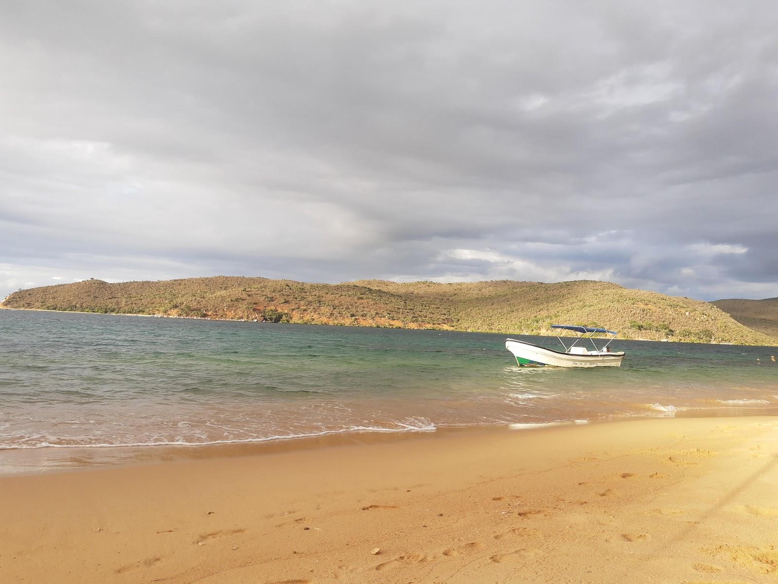 Sandee - Playa La Gabarra