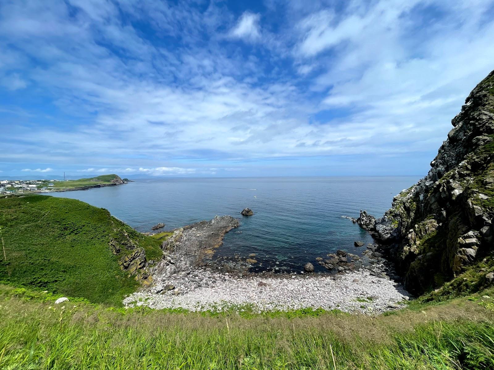 Sandee Peshimisaki Coast