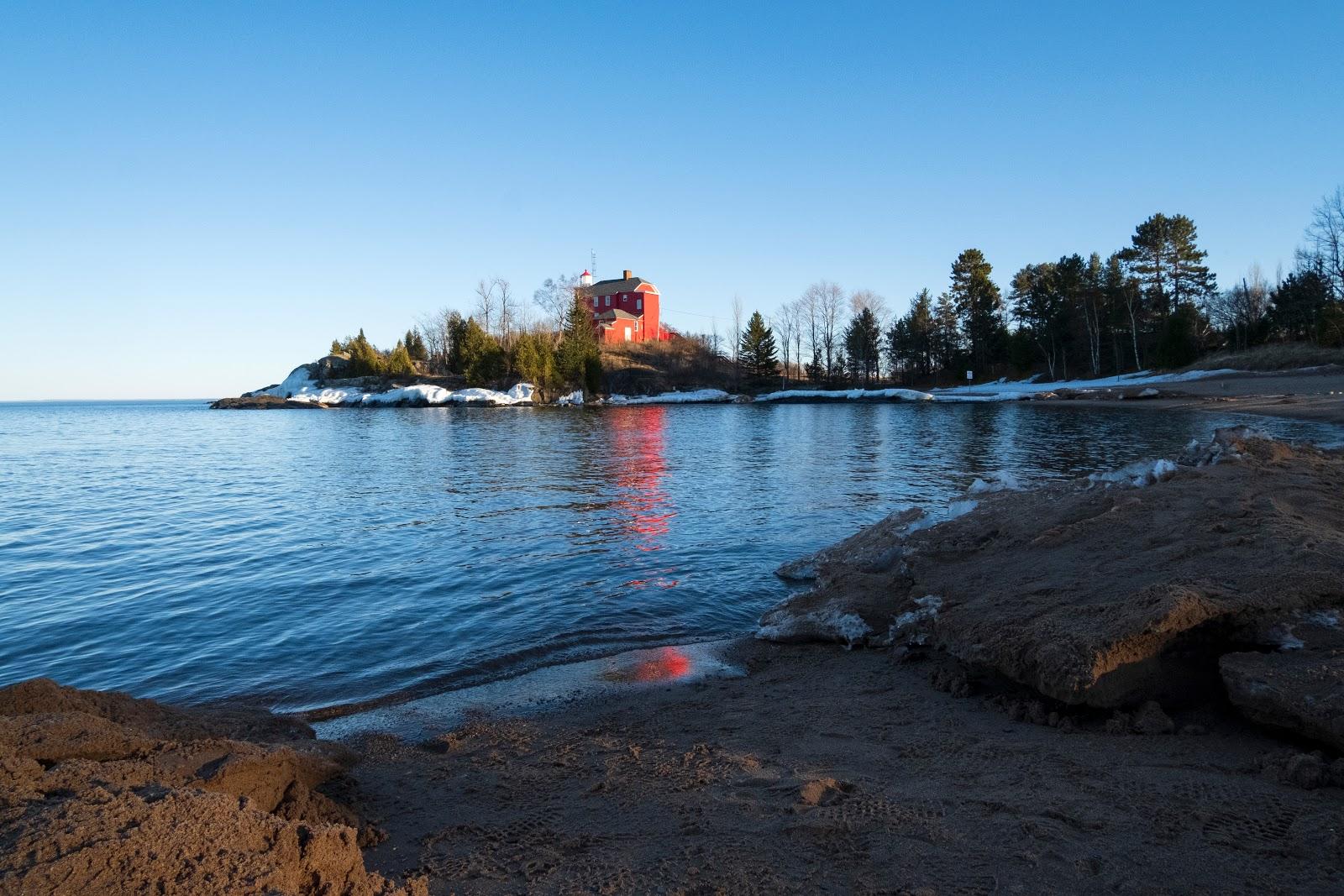 Sandee Mccarty's Cove