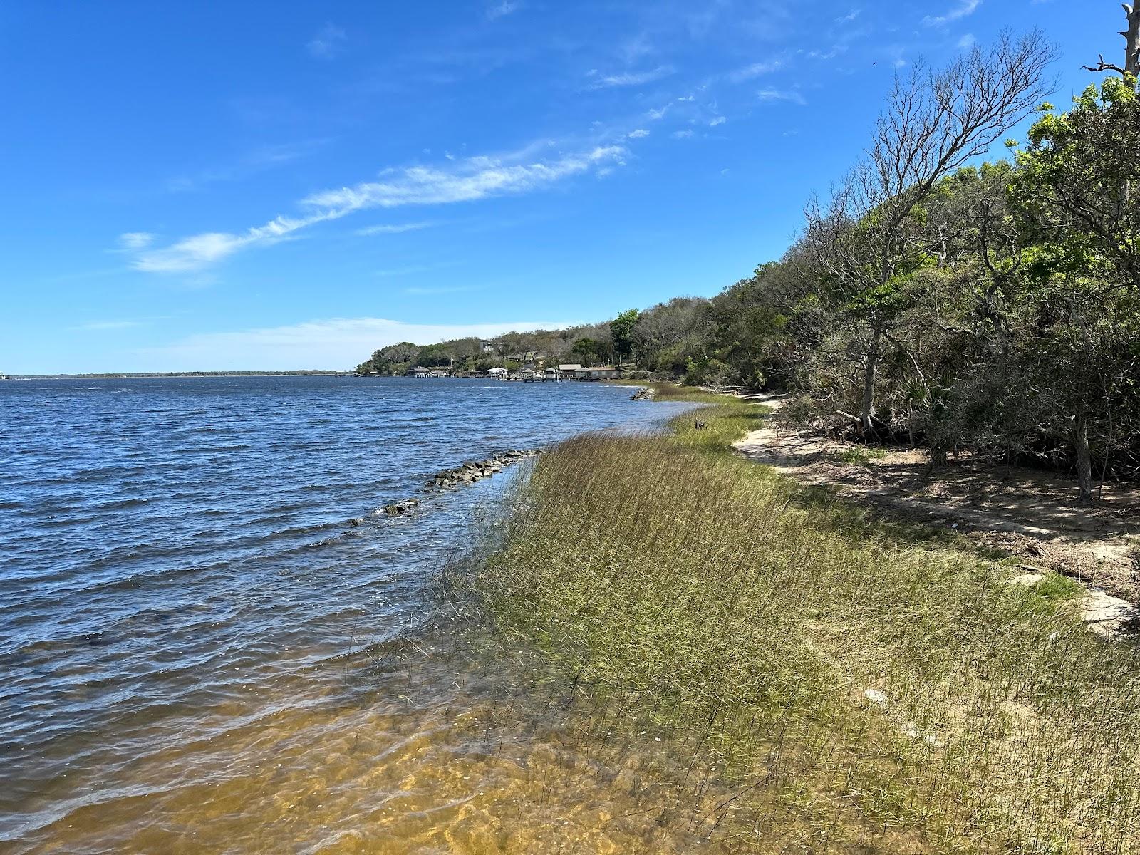 Sandee - Timucuan Ecological And Historical Preserve