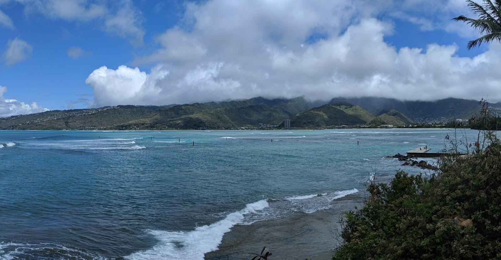 Sandee Kokee Beach Park