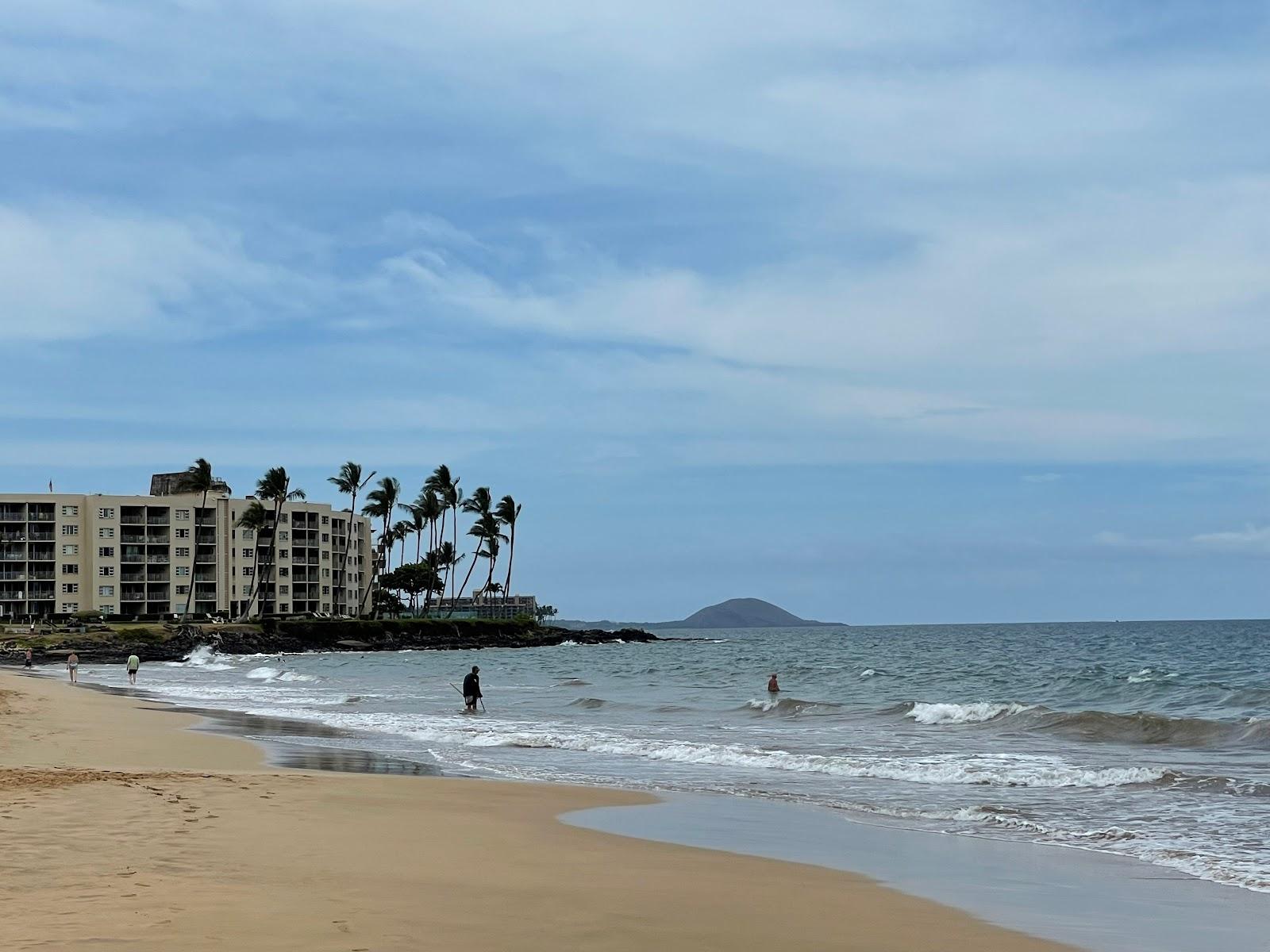 Sandee - Kamaole Beach Park I