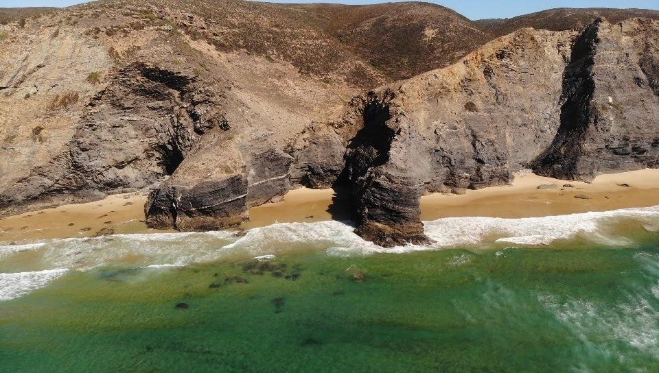 Sandee Praia De Vale Figueiras