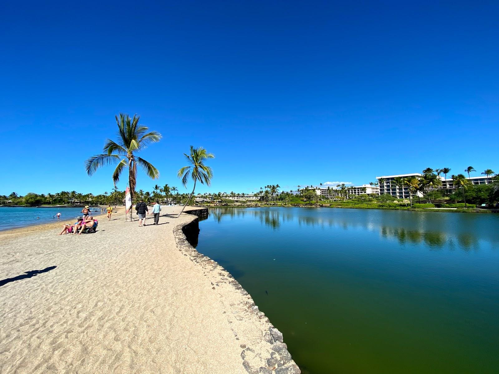 Sandee - Anaehoomalu Beach