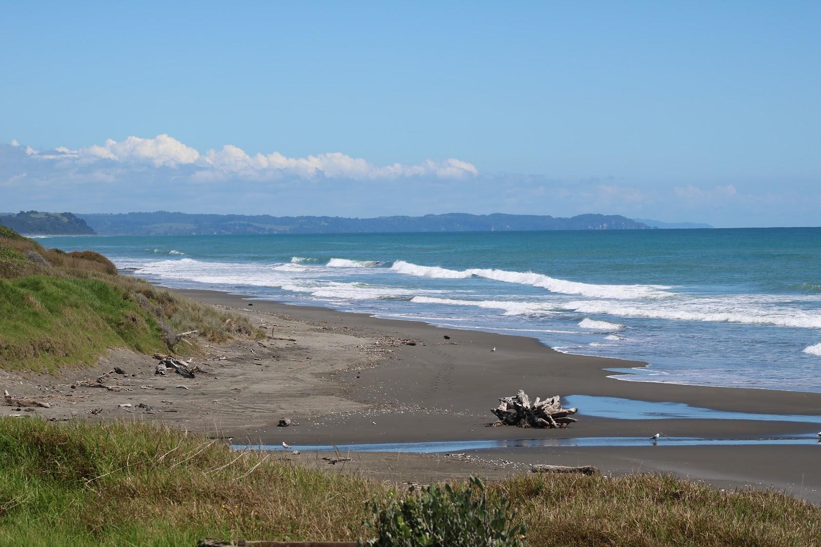 Sandee Hikuwai Beach