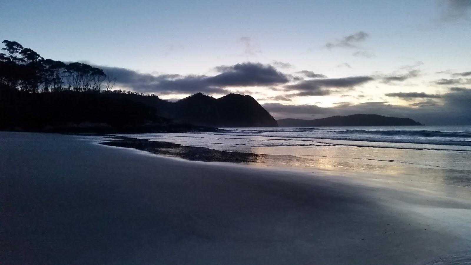 Sandee Pine Creek Beach