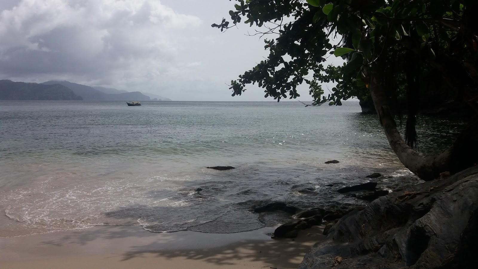 Sandee - Chupara Bay