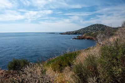 Sandee - Calanque Du Maubois A Agay