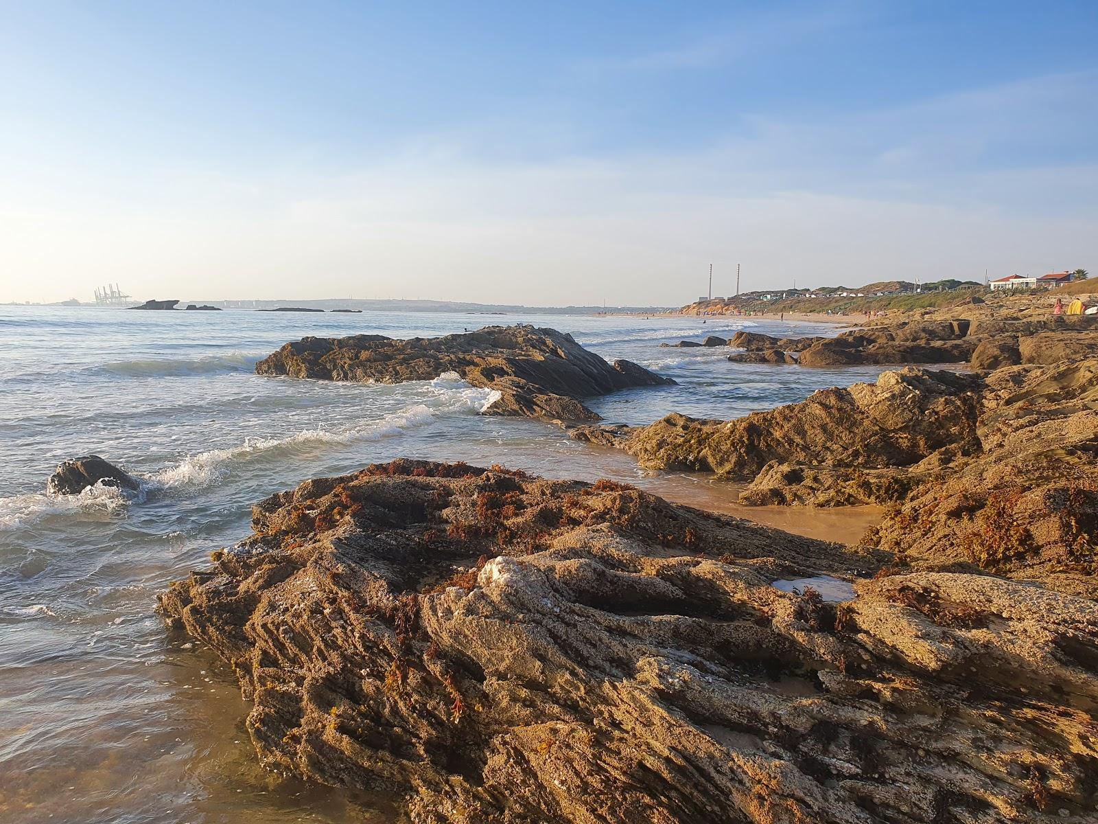 Sandee - Praia Da Oliveirinha