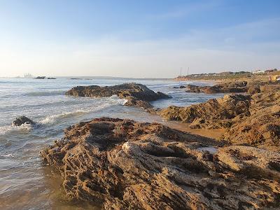 Sandee - Praia Da Oliveirinha