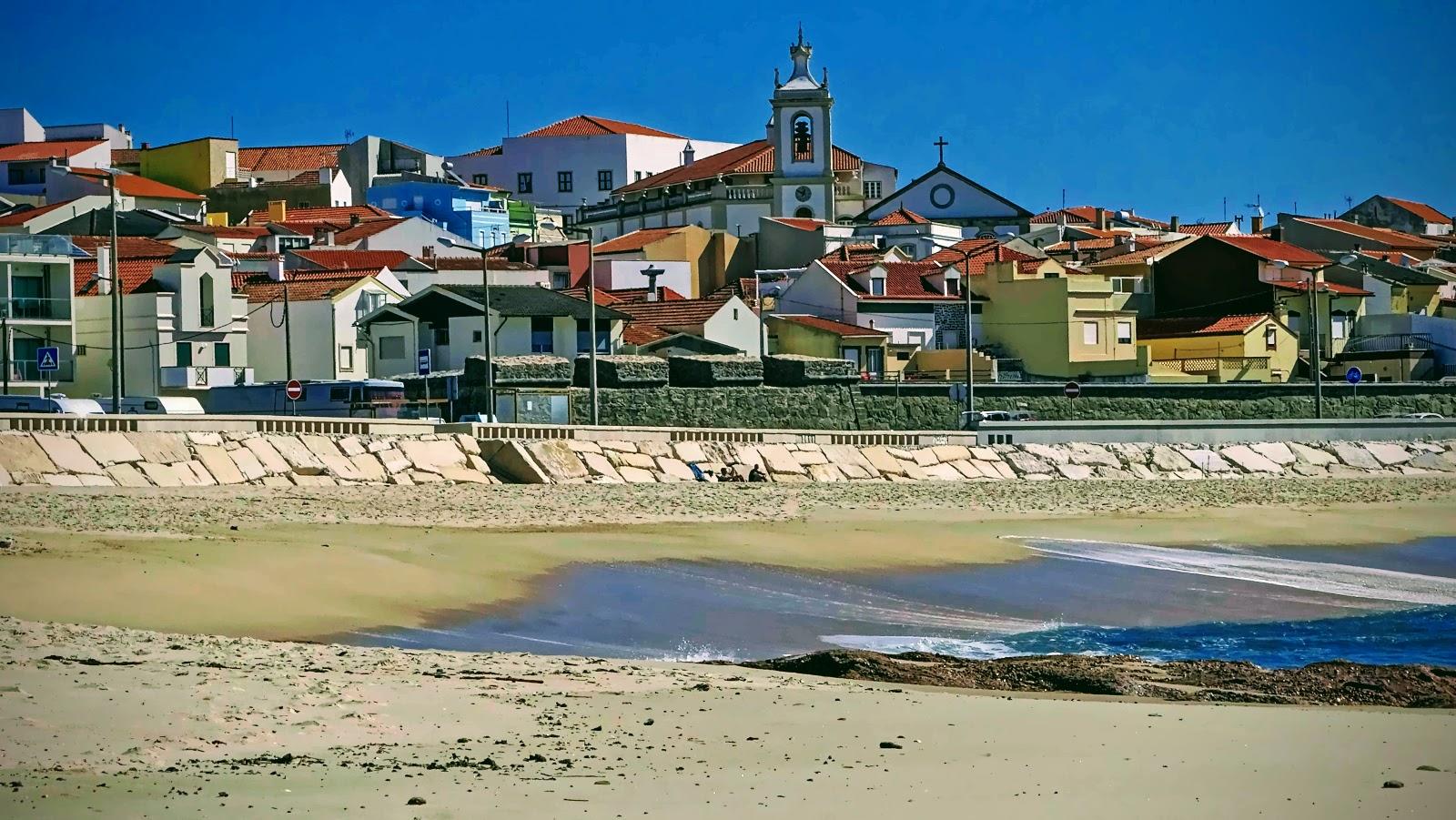 Sandee - Praia Da Tamargueira