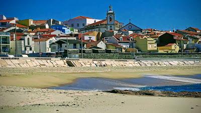 Sandee - Praia Da Tamargueira