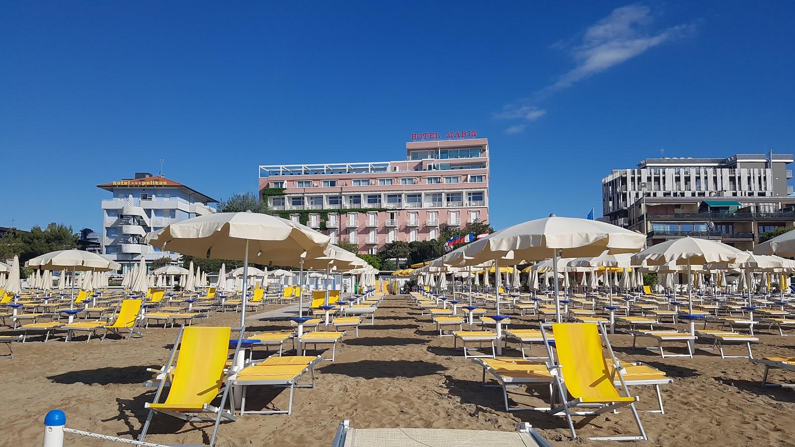 Sandee Ufficio Spiaggia 3 - Bagno Lignano Photo