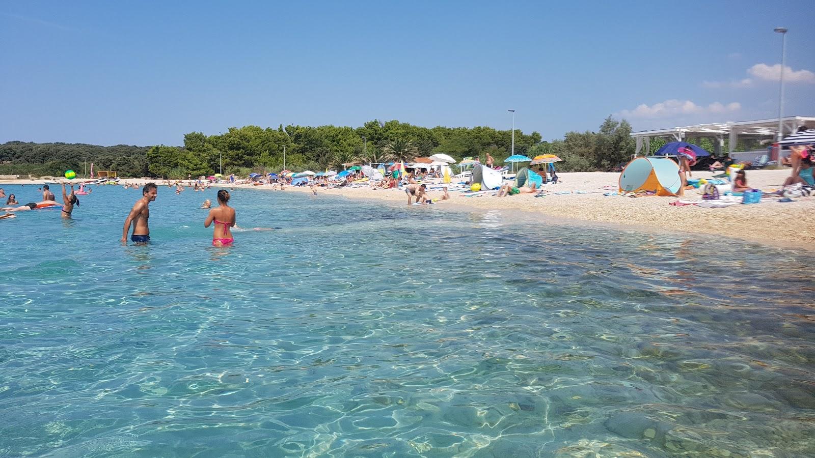 Sandee Public Beach - Gajac