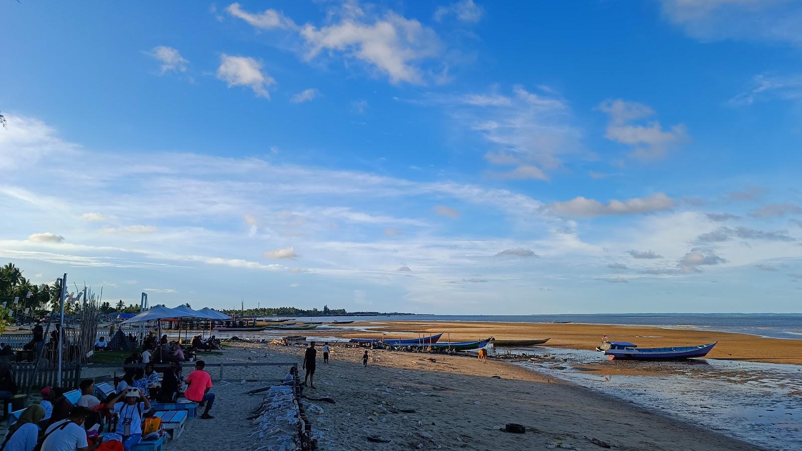 Sandee Binalatung Beach