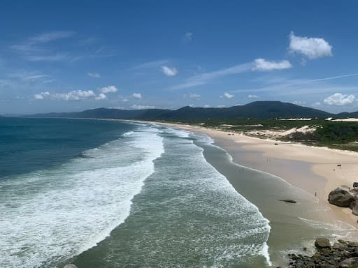 Sandee - Praia Do Mocambique
