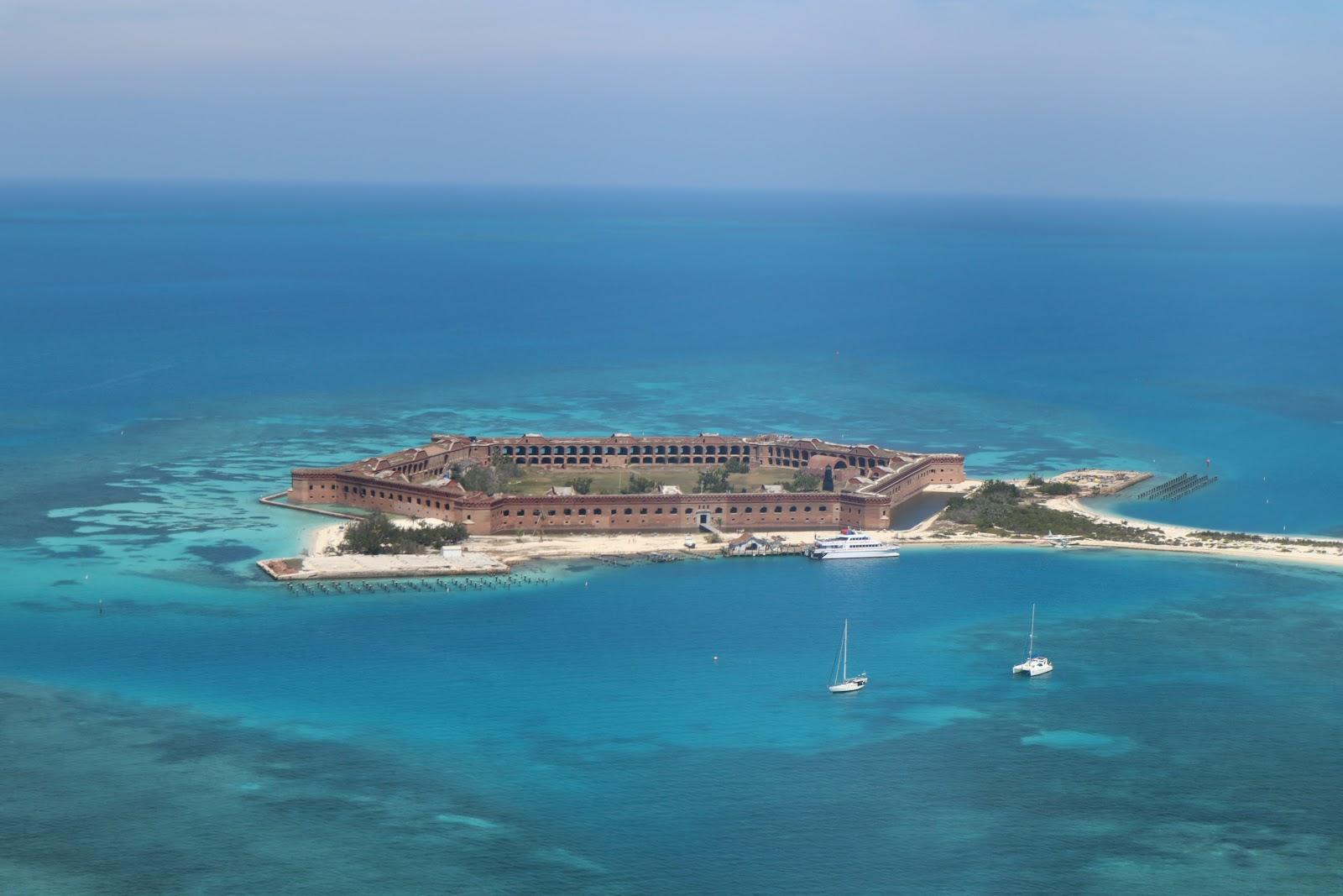 Sandee - HomePage / Dry Tortugas