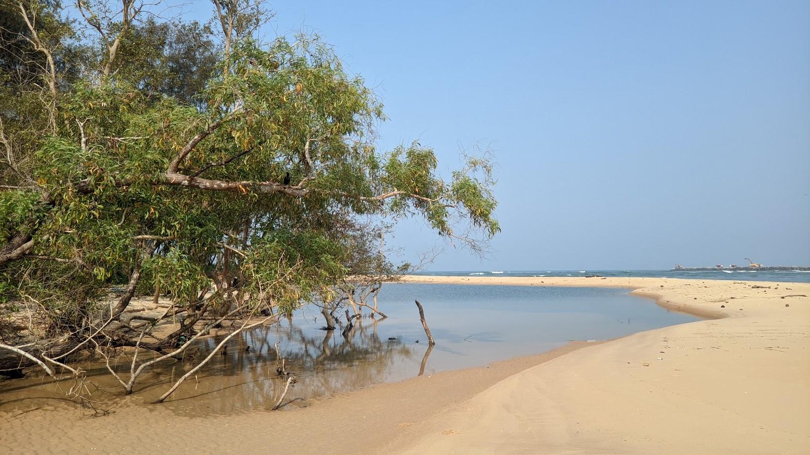 Sandee - Sasihithlu Beach