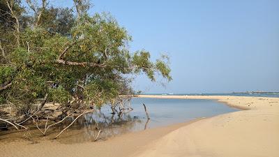 Sandee - Sasihithlu Beach