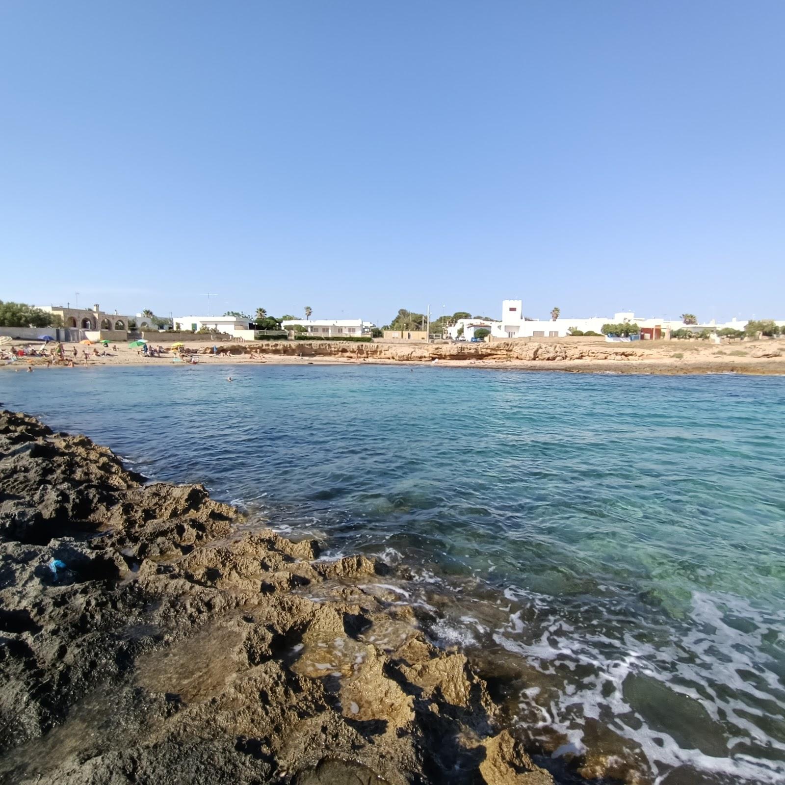 Sandee Mare Dei Cavalli