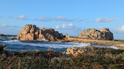 Sandee - Plage Du Gouffre