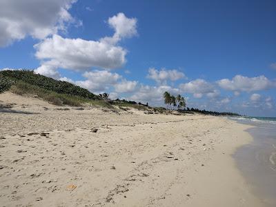 Sandee - Playa Del Este - West