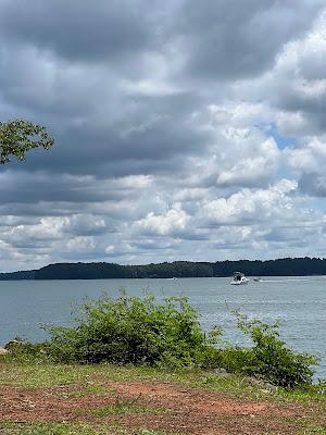 Sandee - Buford Dam Park