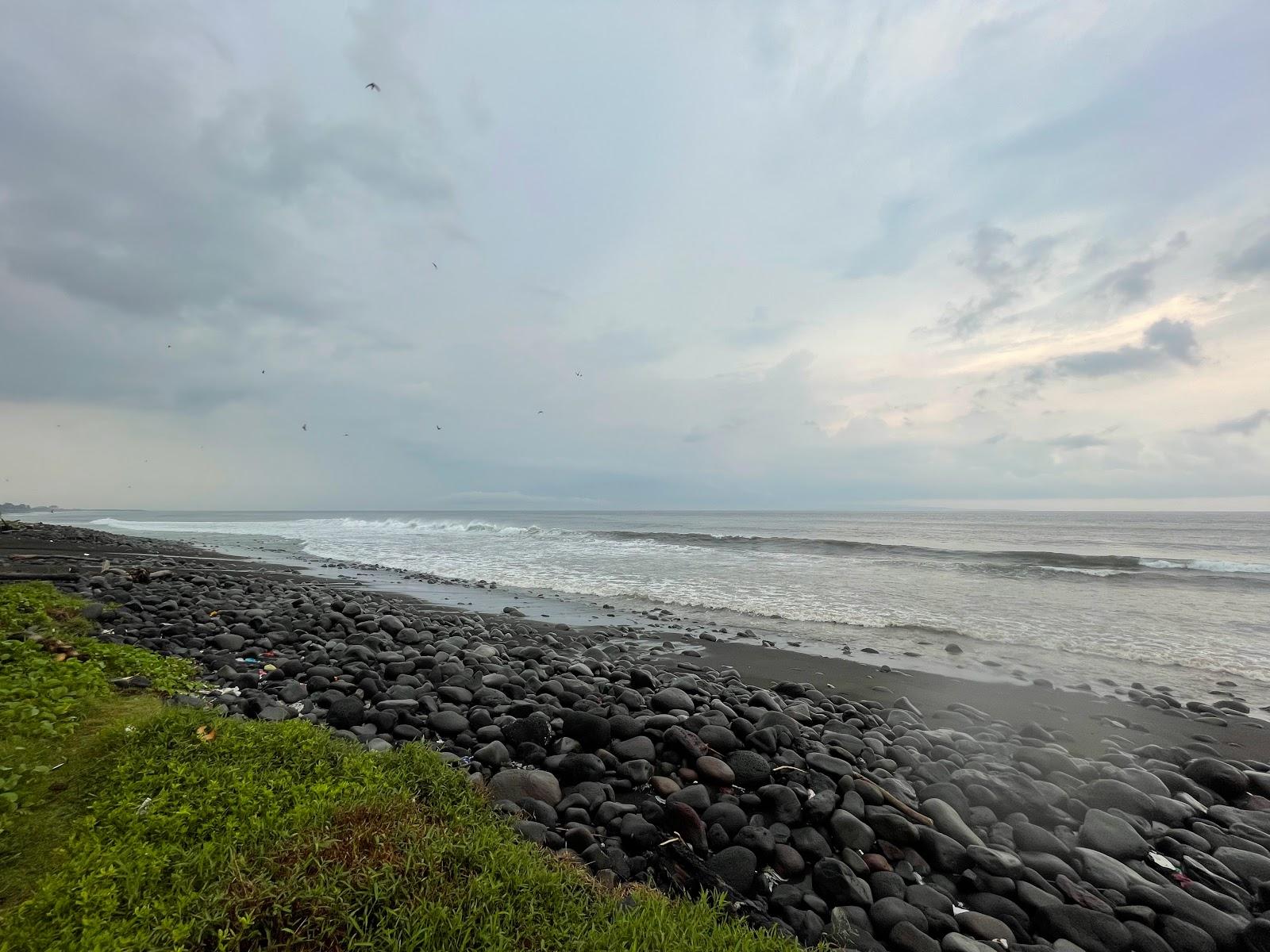 Sandee Pantai Pura Dalem