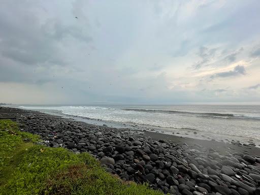 Sandee Pantai Pura Dalem Photo