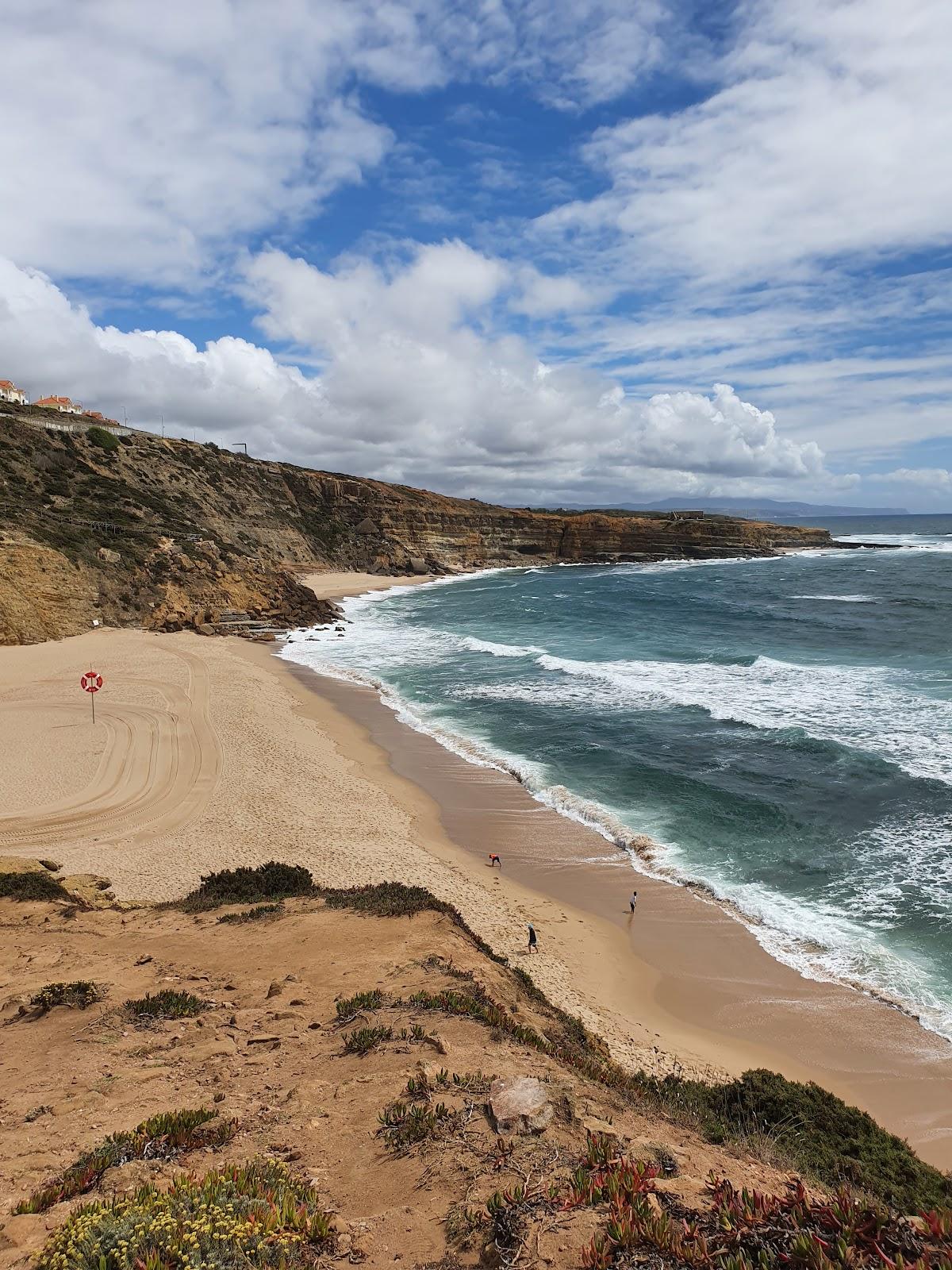 Sandee - Praia De Ribeira D'Ilhas