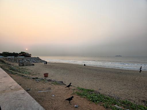 Sandee Alagankulam Beach Photo