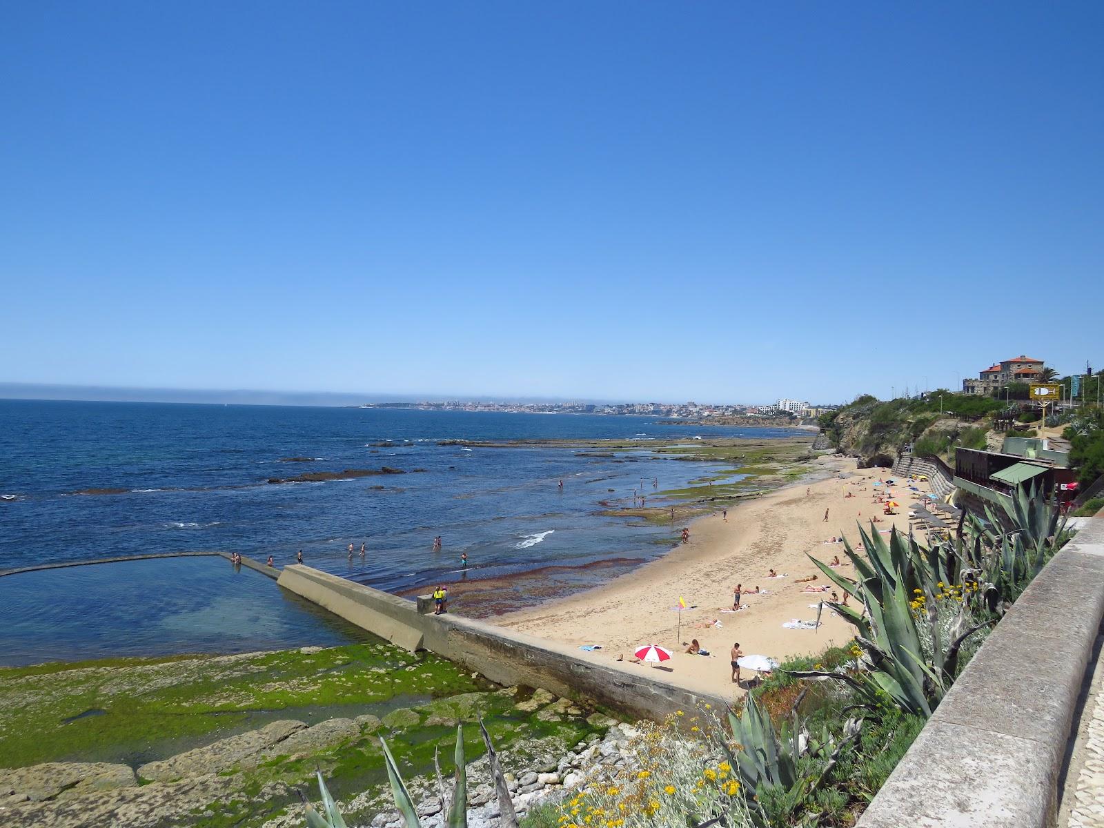 Sandee Avencas Beach