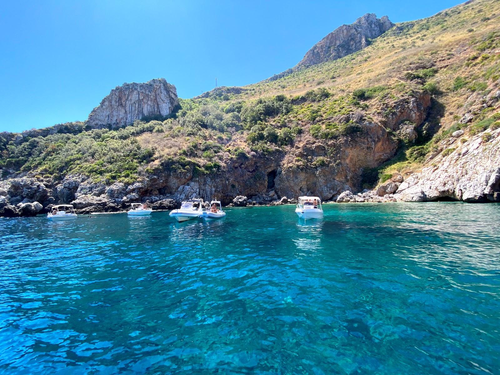 Sandee - Cala Del Varo